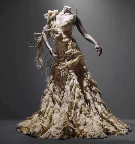 Alexander McQueen | The Metropolitan Museum of Art