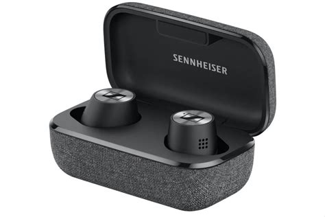 Sennheiser MOMENTUM True Wireless 2 offiziell vorgestellt