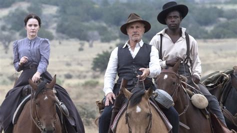 Dead For A Dollar Director Walter Hill Shares His Affinity For Westerns [Exclusive Interview]