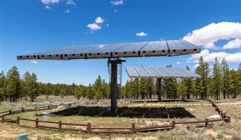 Sun Tracking Solar Panel (All you need to know) - Climatebiz