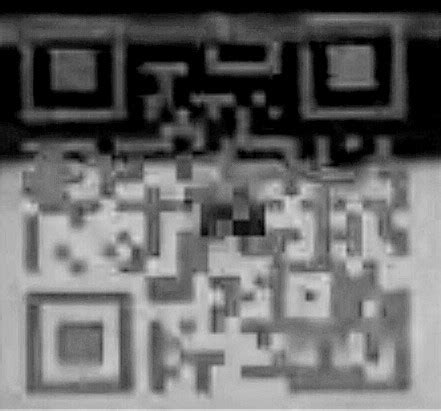 Create meme "qr code, scan the code, qr kod" - Pictures - Meme-arsenal.com