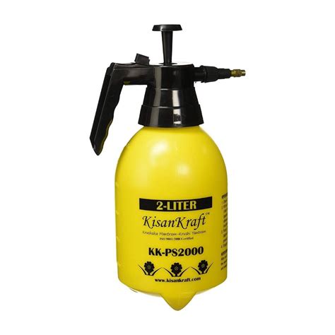 PVC 2 L Agricultural Sprayers at Rs 350 in Mysore | ID: 23014495248
