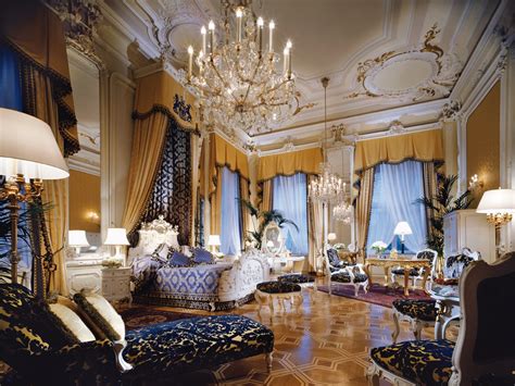 Hotel Imperial, a Luxury Collection Hotel, Vienna, Austria - Hotel ...