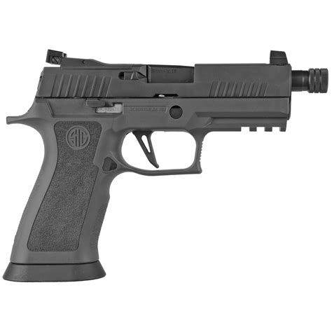 SIG Sauer P320 X-Carry Legion 9mm · DK Firearms