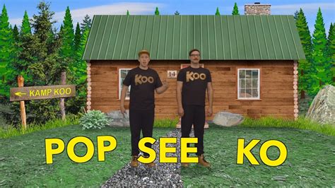 Koo Koo - Pop See Ko - YouTube