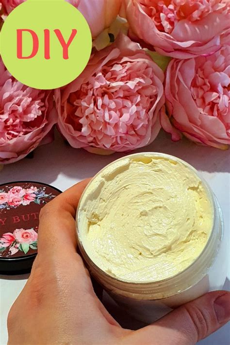 DIY Cupuacu Body Butter Recipe (Most Moisturizing Butter!) - DIY Beauty ...