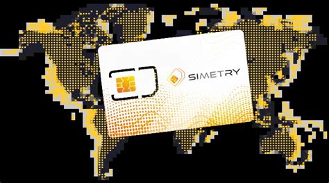 Smart IoT SIM Cards | Best Business IoT SIM Provider | SIMETRY