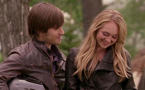 Heartland: 4x04 - Graduation | Ty and amy, Heartland, Amy