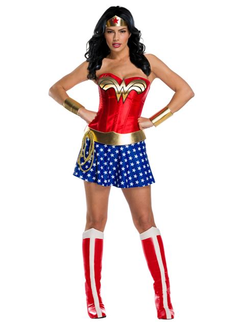 Pin on Wonder Woman Costume Ideas for Halloween