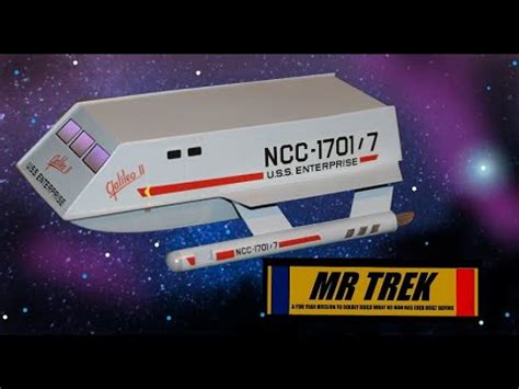 4. Star Trek shuttle craft interior. - YouTube