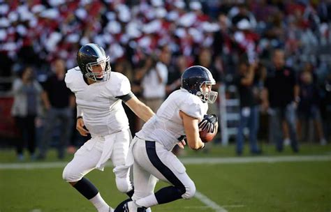 Southern Utah Thunderbirds at San Diego Toreros Football Torero Stadium ...