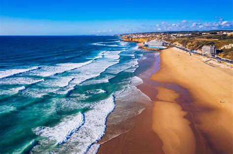 The 12 Most Breathtaking Sintra Beaches in Portugal - Bookaway