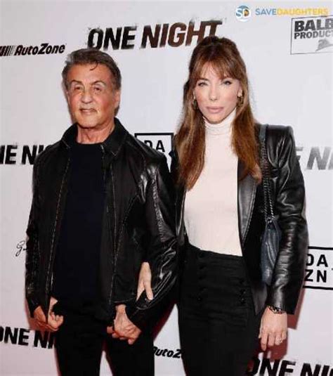 Is Sylvester Stallone Alive? Net Worth, Wife, Parents, Age, Wiki