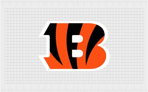 Cincinnati Bengals Logo History: Story Of The Bengals Tiger Logo