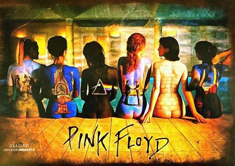 Pink Floyd Back's Catalog in 2021 | Pink floyd, Pink floyd back ...