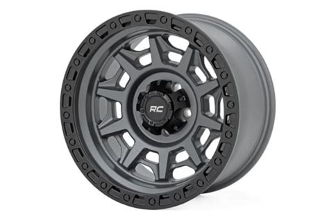 2018 Ford F-150 Wheels | Rough Country