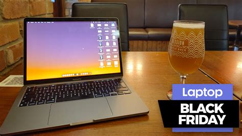 Best M1 MacBook Pro Black Friday deals | Laptop Mag