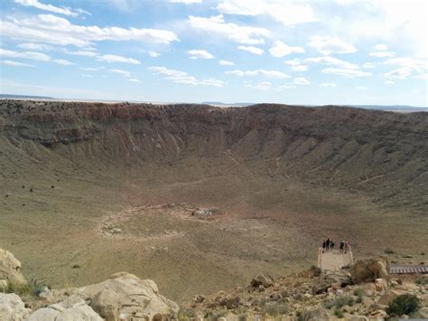 Asteroid That Hit Vredefort Crater in South Africa Was Bigger Than the ...