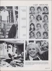 Granite City High School - Warrior Yearbook (Granite City, IL), Class of 1979, Page 72 of 272