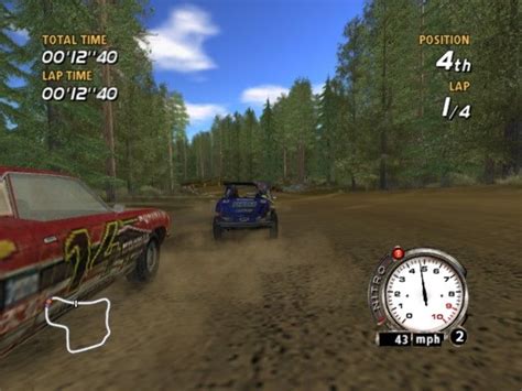 25 Best Original Xbox Arcade Racing Games of All Time ‐ ProFanboy