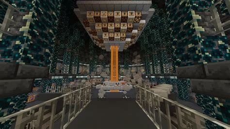 Tardis Map Collection Minecraft Map