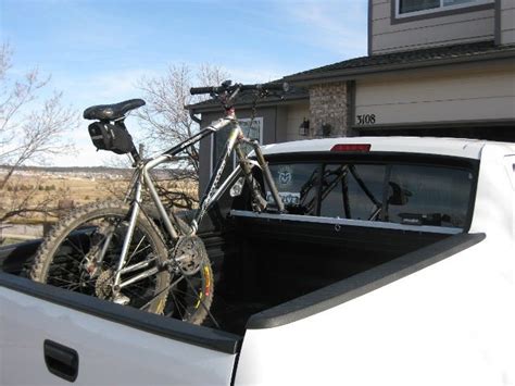 Any Bikers Living with a Honda Ridgeline?- Mtbr.com