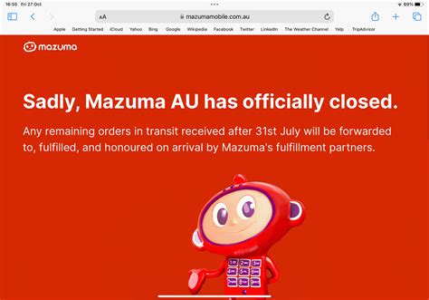 Mazuma mobile australia is closed by AidanTheHumanBoy on DeviantArt