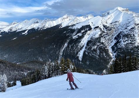 Your Ultimate Guide to Ski Banff - Must Do Canada