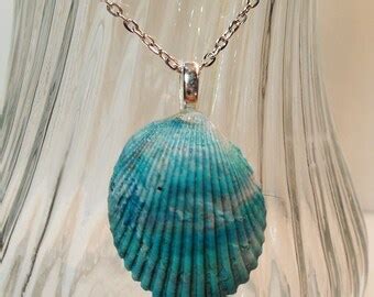 Popular items for jewelry sea shell on Etsy