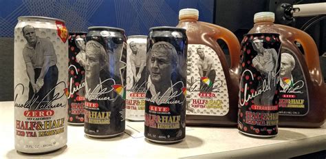 How the Arnold Palmer drink originated | WLS-AM 890 | WLS-AM