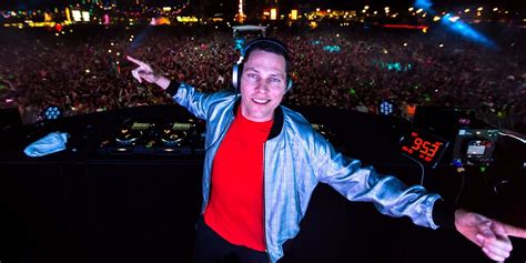 Superstar DJ Tiësto returns to Zouk | Bandwagon | Music media