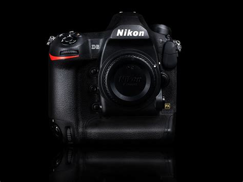 Nikon D6 Review | Andy Chua Photography