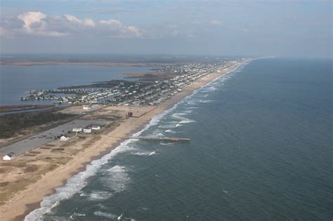 Sandbridge Beach: The Outer Banks of Virginia - Sandbridge Blue Blog ...