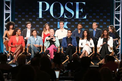 Pose Cast | POPSUGAR Entertainment