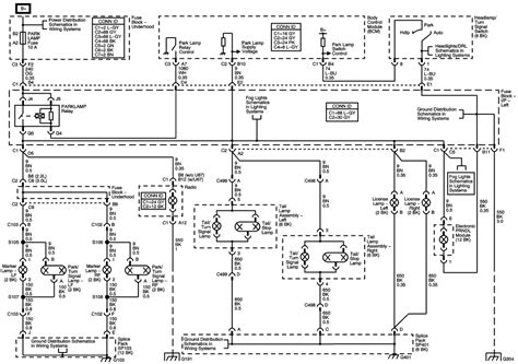 2003 Saturn Ion Radio Wiring Diagram - Collection - Wiring Diagram Sample