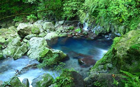 9 Wondrous Waterfalls that You Can Visit in Laguna