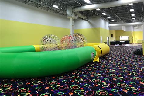 Birthday Party | Indoor Inflatable | Jumping Party | Bounce Play | Jump ...