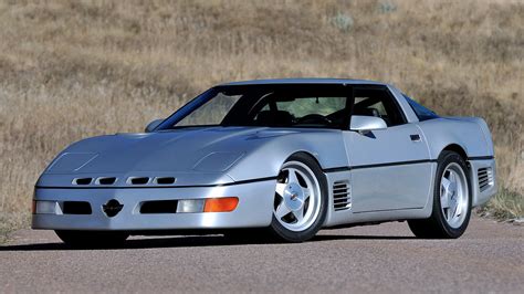 20 cars that prove American muscle wasn’t dead in the 1980s | Classic & Sports Car