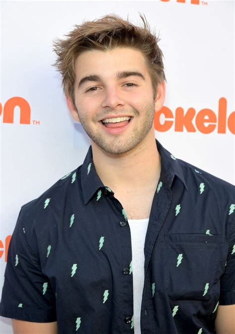 Jack Griffo Photos Photos - Nickelodeon's 'The Thundermans' Celebrate Their 100th Episode ...