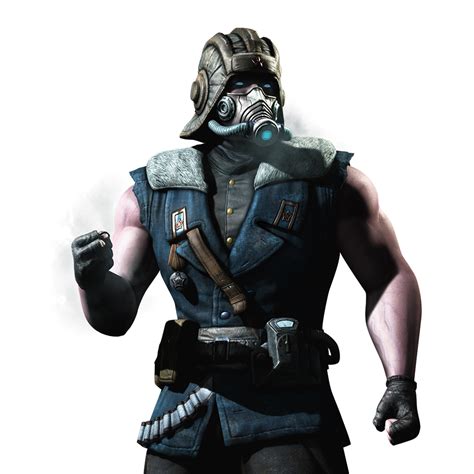 MKWarehouse: Mortal Kombat X: Sub-Zero