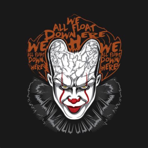 It Pennywise Quotes - It - Tapestry | TeePublic