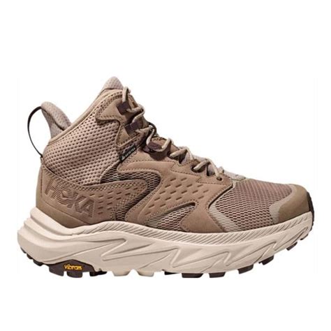 HOKA - Anacapa 2 Mid GTX - 1141633F - Arthur James Clothing Company