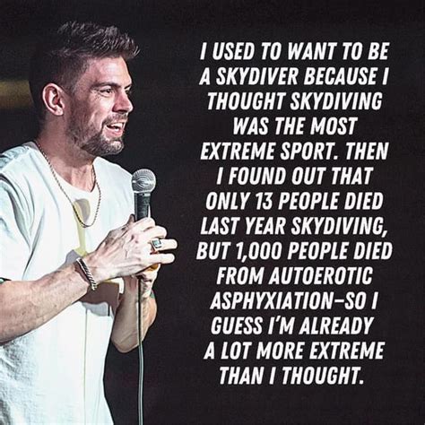 26 Perfect Jokes From Stand-Up Comedians You Don’t Know, But Should