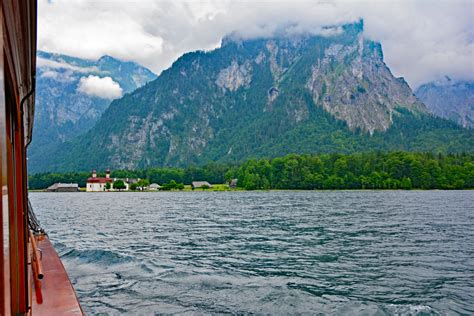 Berchtesgaden National Park Germany Visitor's Guide