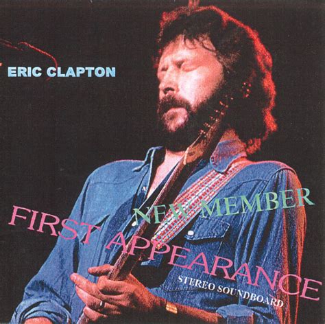 T.U.B.E.: Eric Clapton - 1979-03-08 - Cork, Ireland (SBD/FLAC)