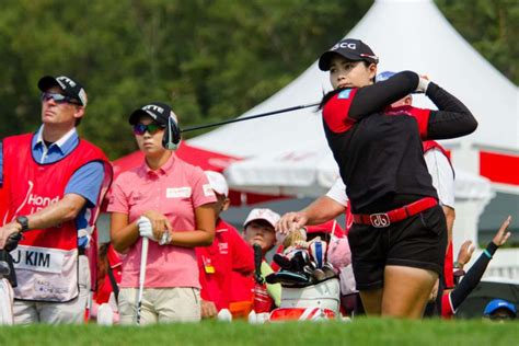 What's Up With the American LPGA Players? | Lpga players, Lpga, Ladies golf