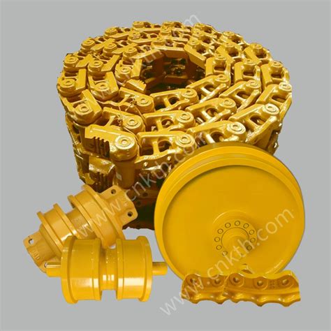 OEM Dozer Undercarriage Parts,Dozer Undercarriage Parts Manufacturer,Custom Dozer Undercarriage ...