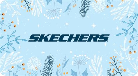 e-Gift Card | SKECHERS