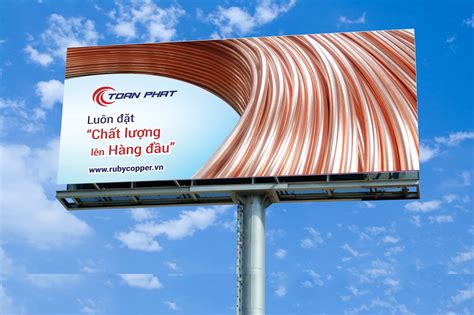 Chọn kích thước của banner chuẩn là bao nhiêu? - Thiệp cưới Sala