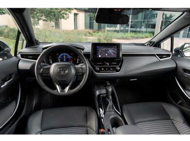 2023 Toyota Corolla Safety Rating